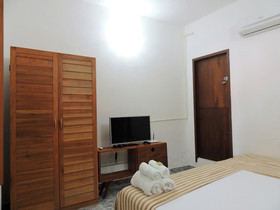 Nossa Casa em Jeri