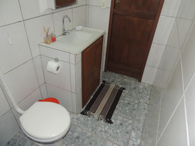 Nossa Casa em Jeri