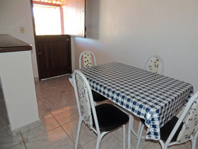 Nossa Casa em Jeri