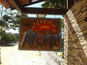 Pousada Aloha Jeri