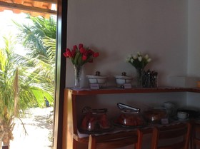 Pousada Aloha Jeri