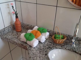 Pousada Aloha Jeri