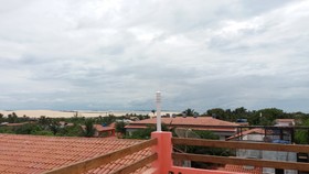 Pousada Angelica