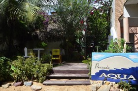 Pousada Aqua