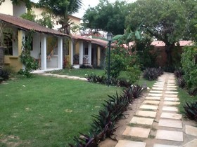 Pousada Villa Caju