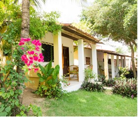 Pousada Villa Caju