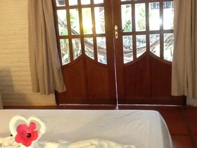 Pousada Villa Caju