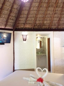 Pousada Villa Caju