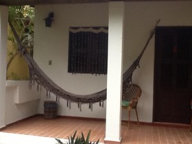 Pousada Villa Caju