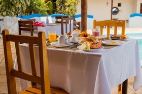 Pousada Villa Caju