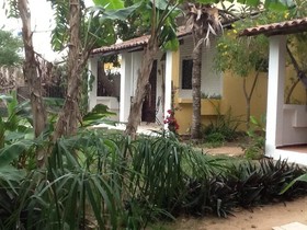 Pousada Villa Caju