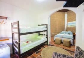 Pousada Villa Caju