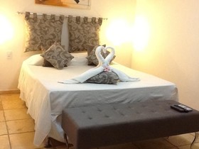 Pousada Villa Caju