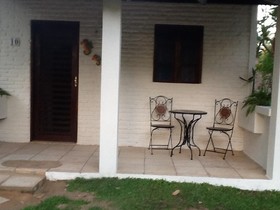 Pousada Villa Caju