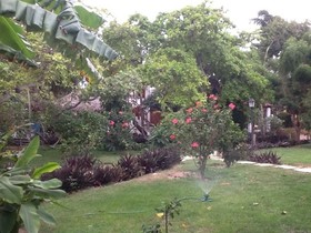 Pousada Villa Caju