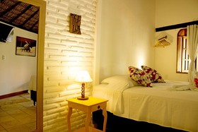 Pousada Villa Caju