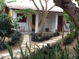 Pousada Villa Caju