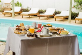 Pousada Villa Caju