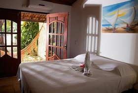 Pousada Villa Caju
