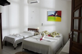 Pousada Villa Caju