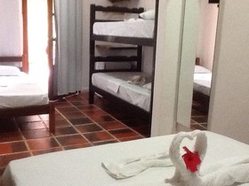 Pousada Villa Caju