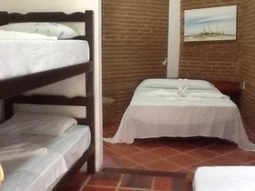 Pousada Villa Caju