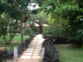 Pousada Villa Caju