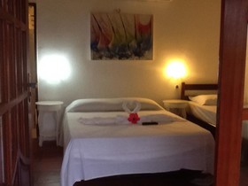 Pousada Villa Caju