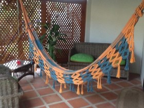 Pousada Villa Caju