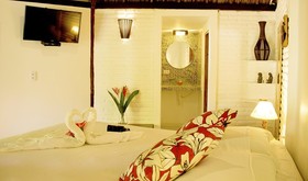 Pousada Villa Caju