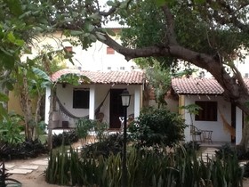 Pousada Villa Caju