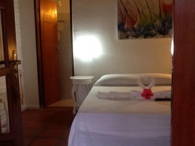 Pousada Villa Caju