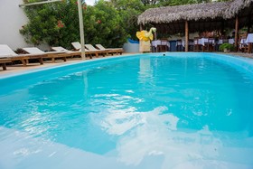Pousada Villa Caju
