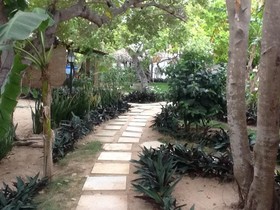 Pousada Villa Caju