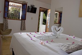 Pousada Villa Caju
