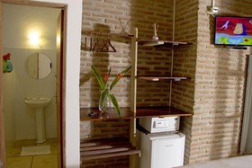 Pousada Villa Caju