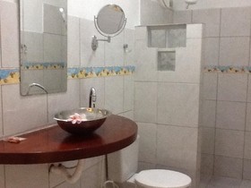 Pousada Villa Caju