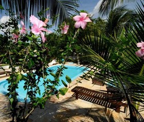 Malai Beach