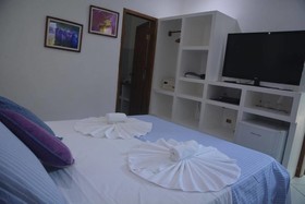 Pousada Caminho Da Praia