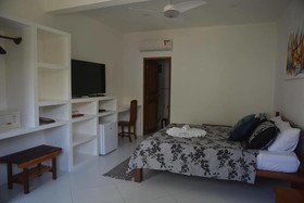 Pousada Caminho Da Praia