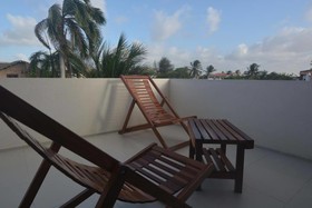 Pousada Caminho Da Praia