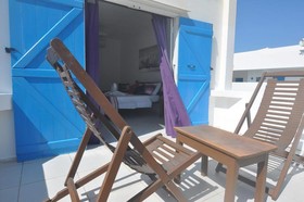 Pousada Caminho Da Praia