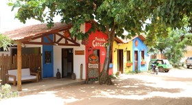 Pousada Carcará