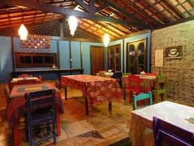 Pousada Da Renata