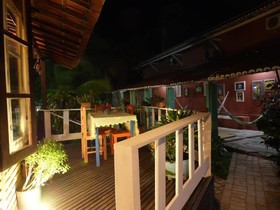Pousada Da Renata