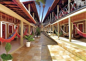 Pousada Do Norte