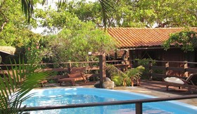 Pousada do Serrote
