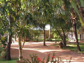Pousada do Serrote