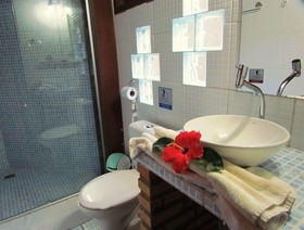 Pousada do Serrote