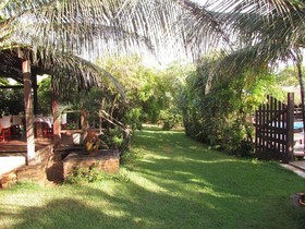Pousada do Serrote